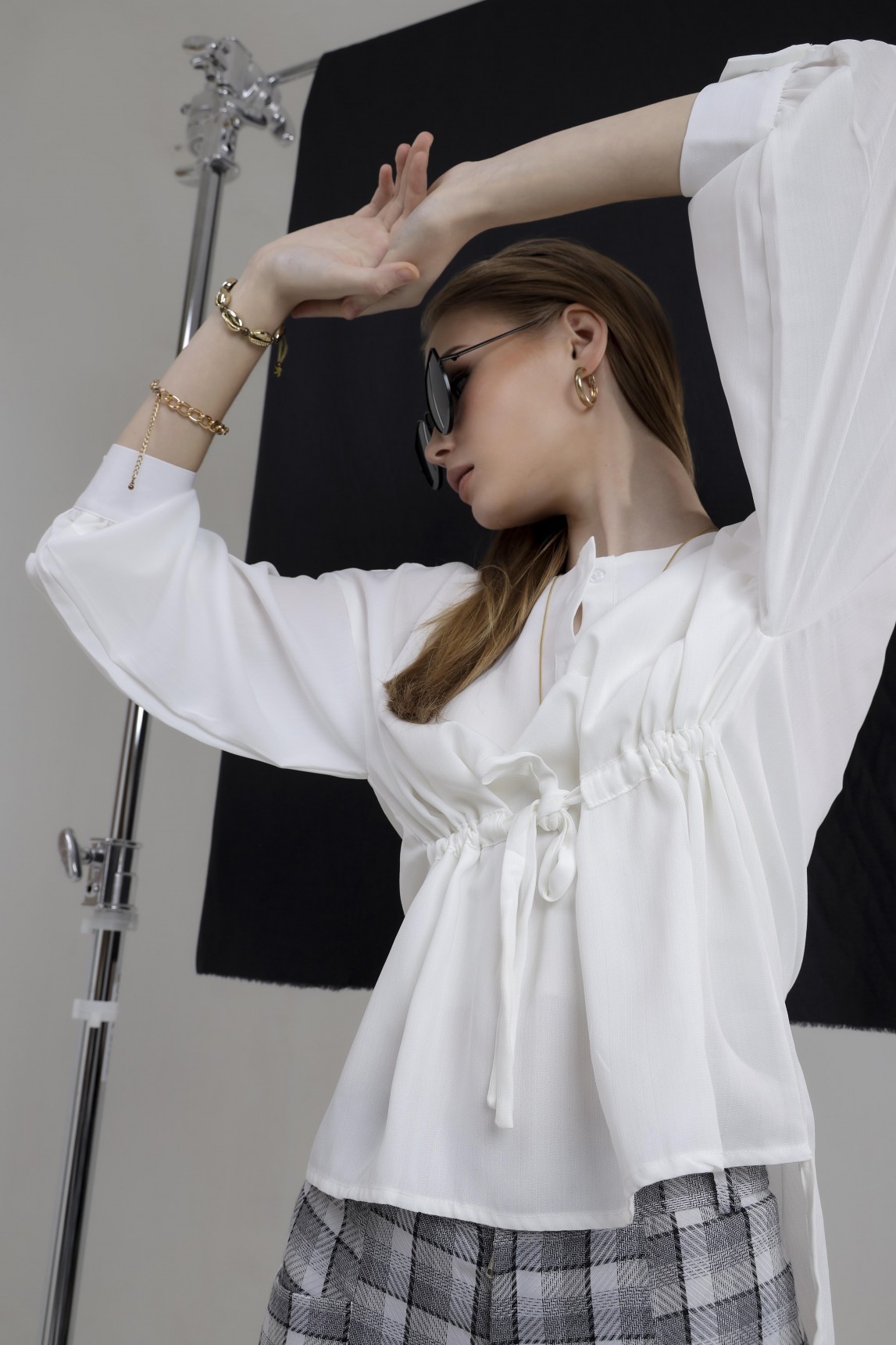 Luisa Top