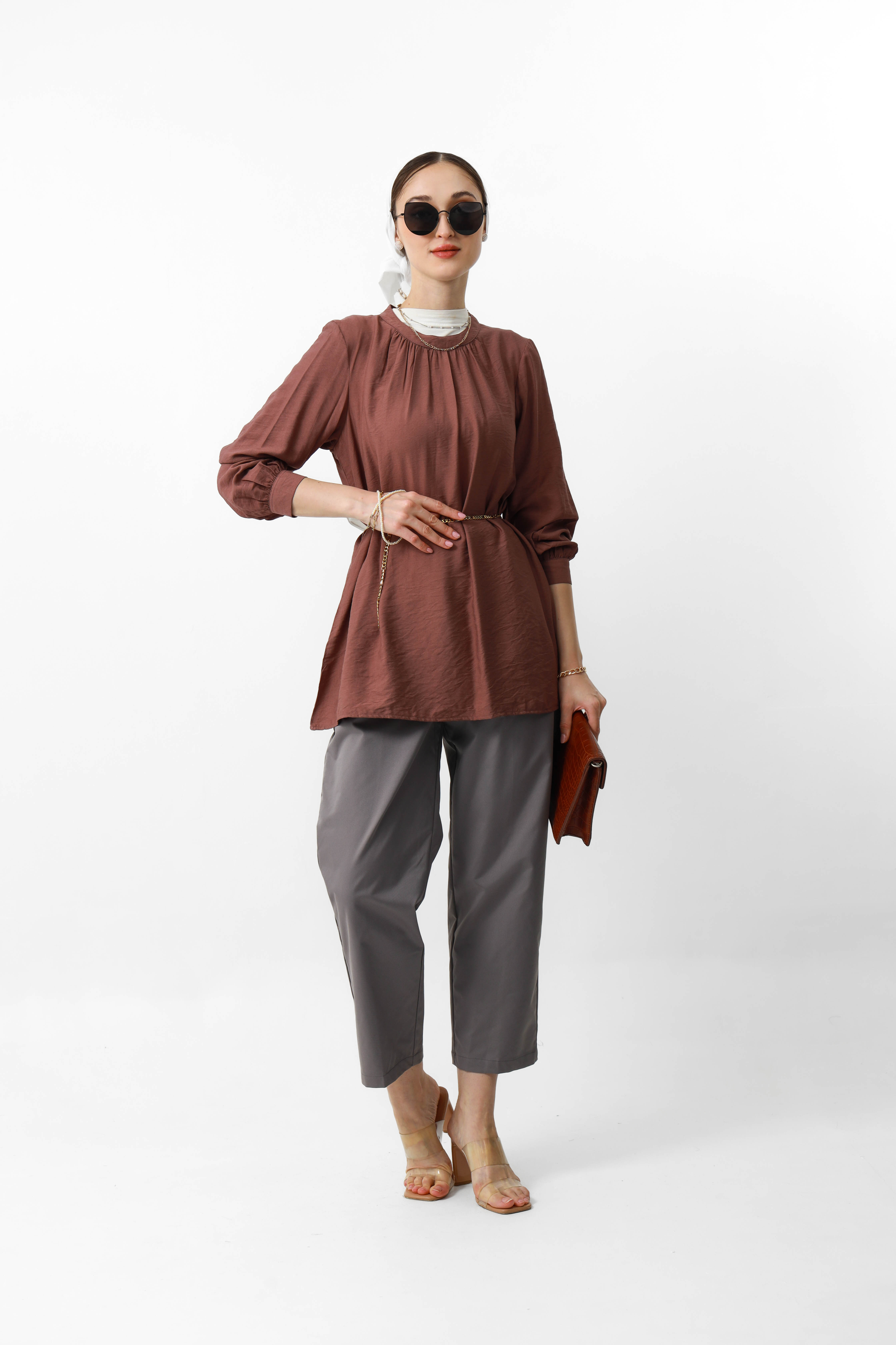 Lulu Top | Hava Indonesia