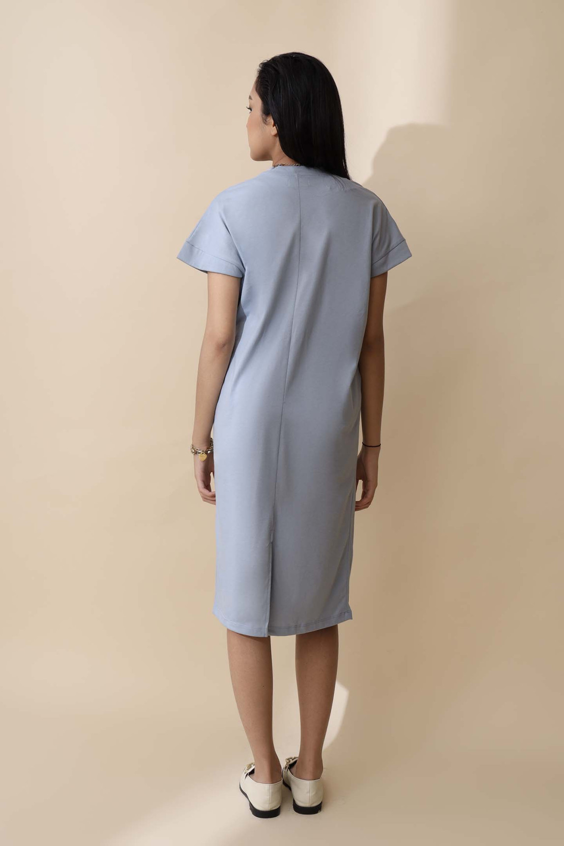 Merlyn Dress
