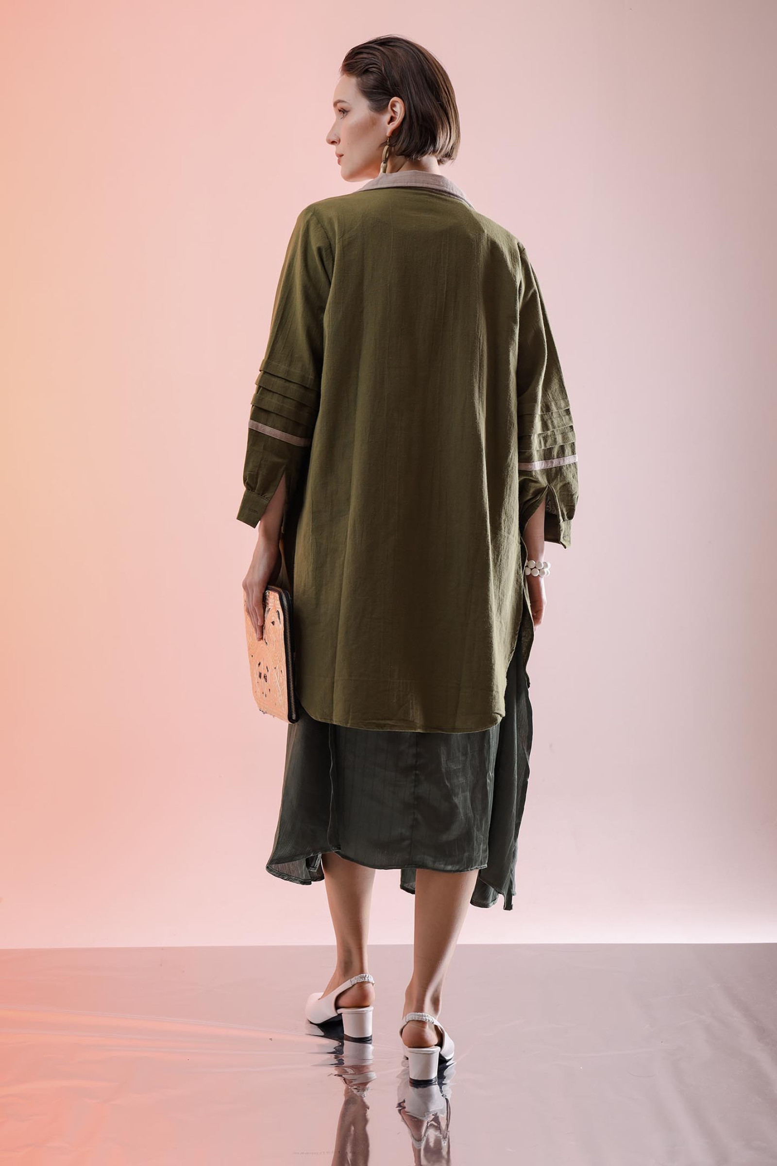 Messie outer hava indonesia
