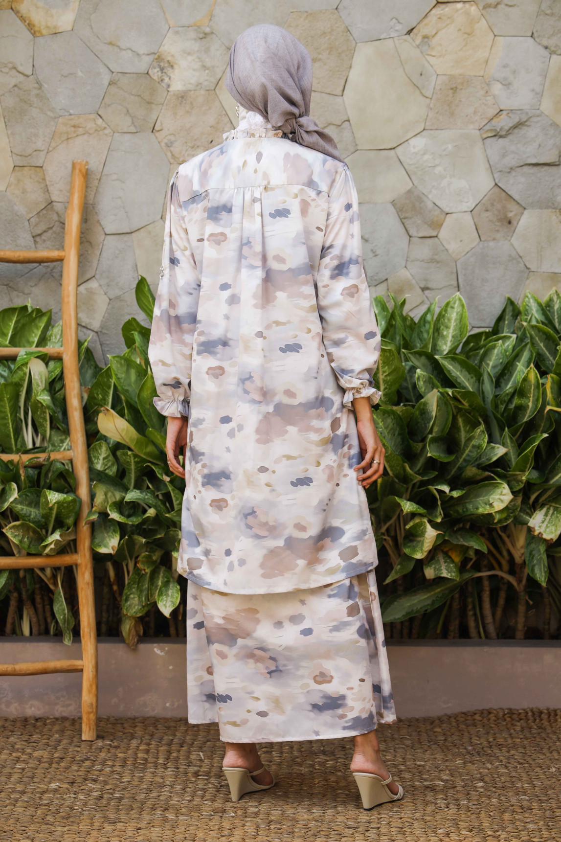 Miara Tunic