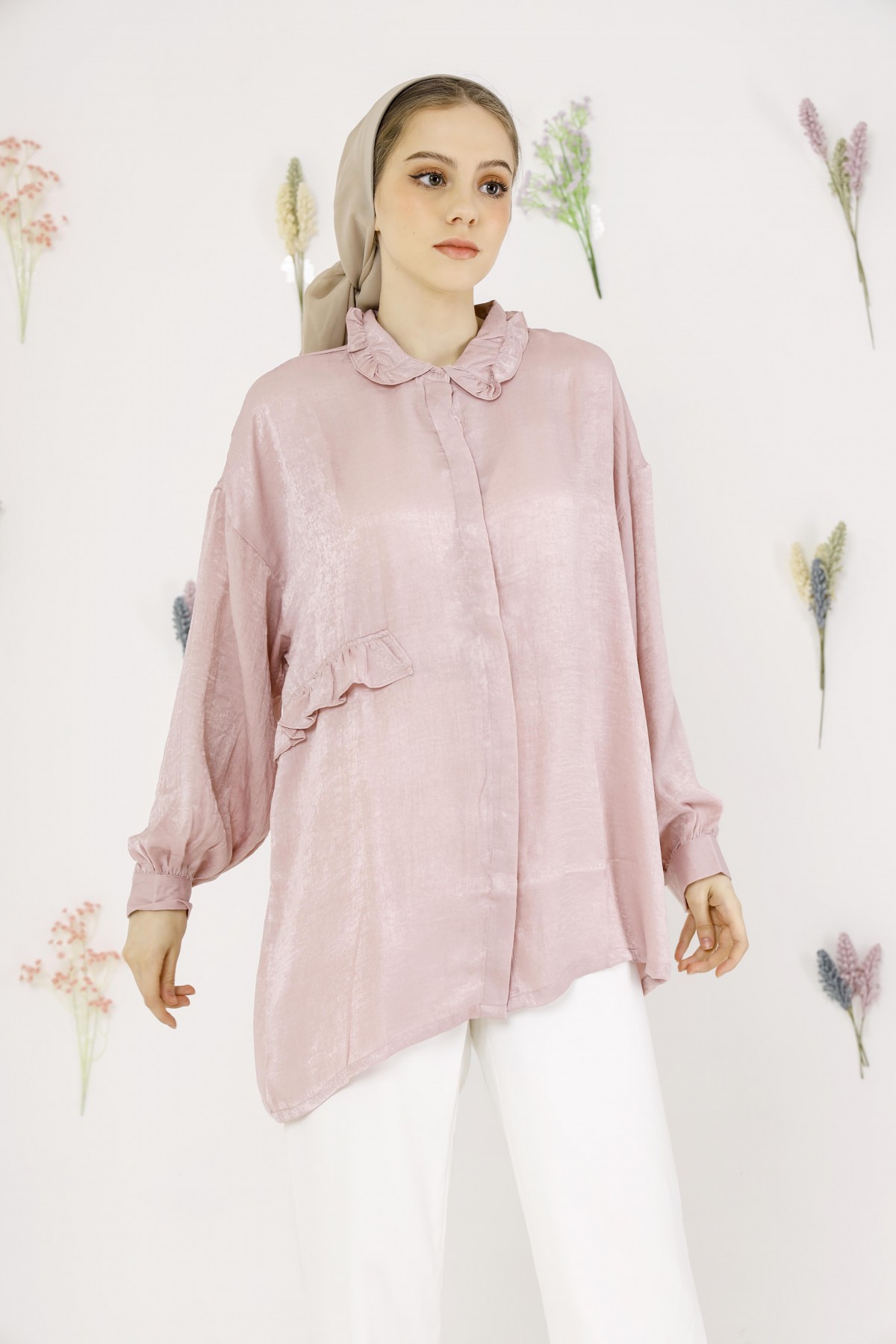 Mila Shirt main image 0