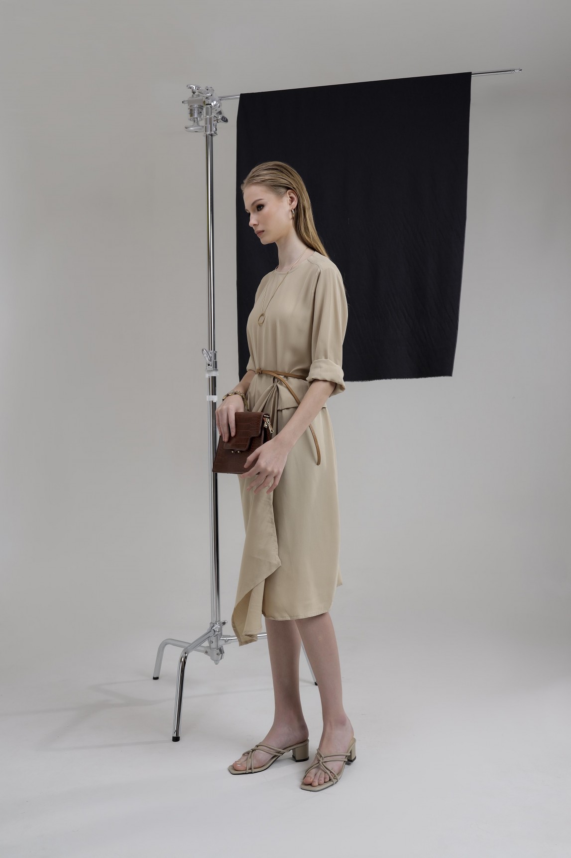 Nafit Dress