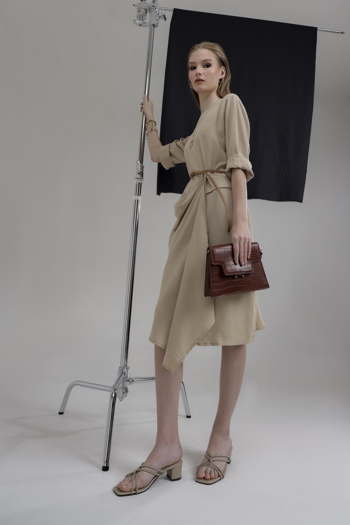 Nafit Dress