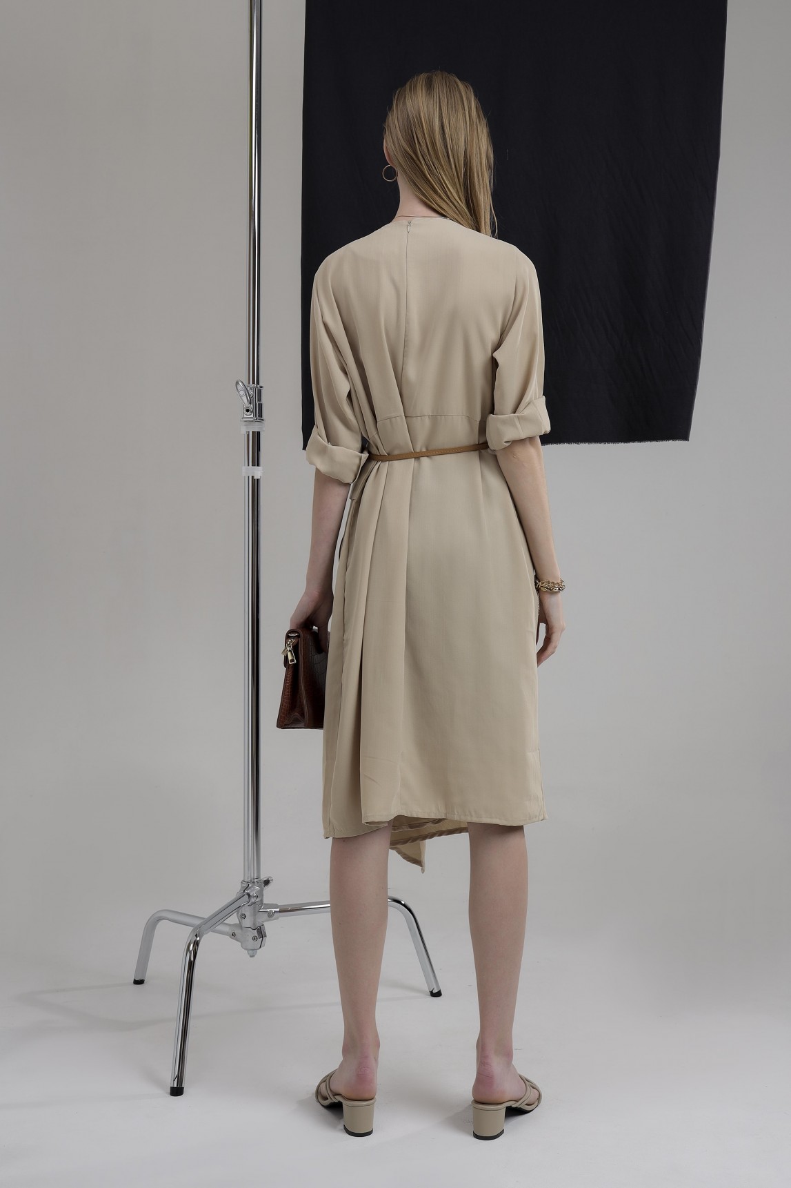 Nafit Dress