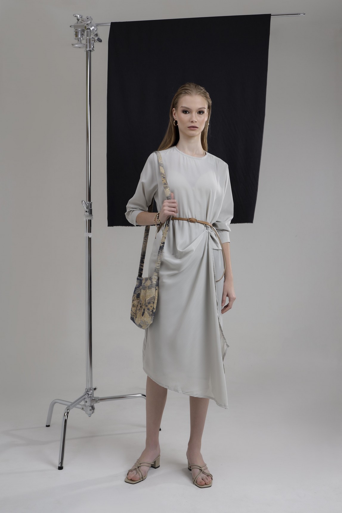 Nafit Dress