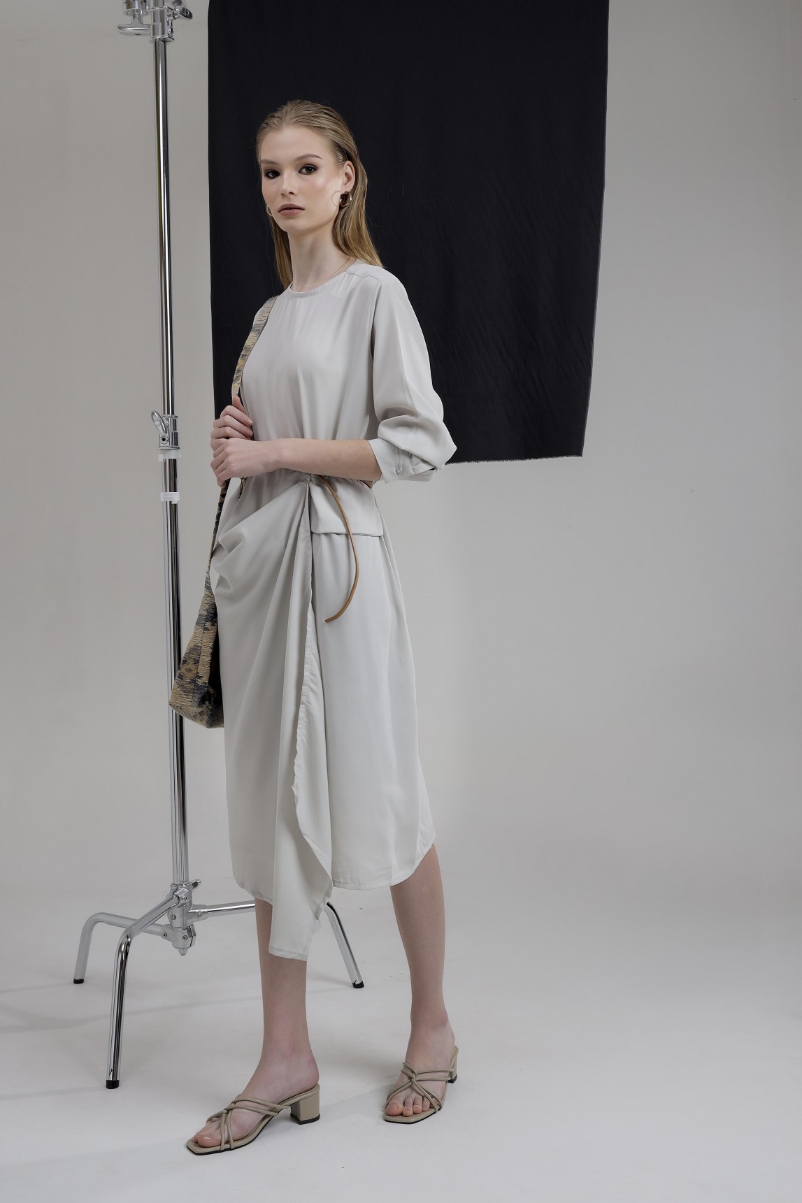 Nafit Dress