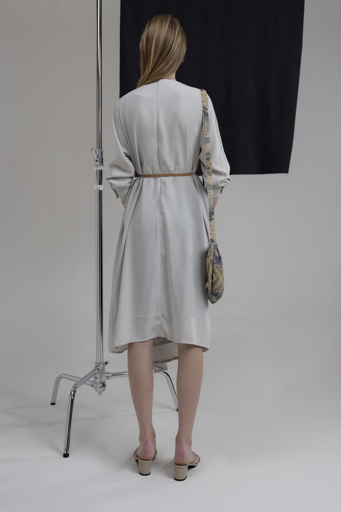 Nafit Dress