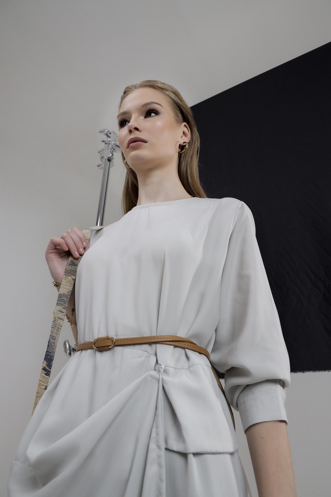 Nafit Dress
