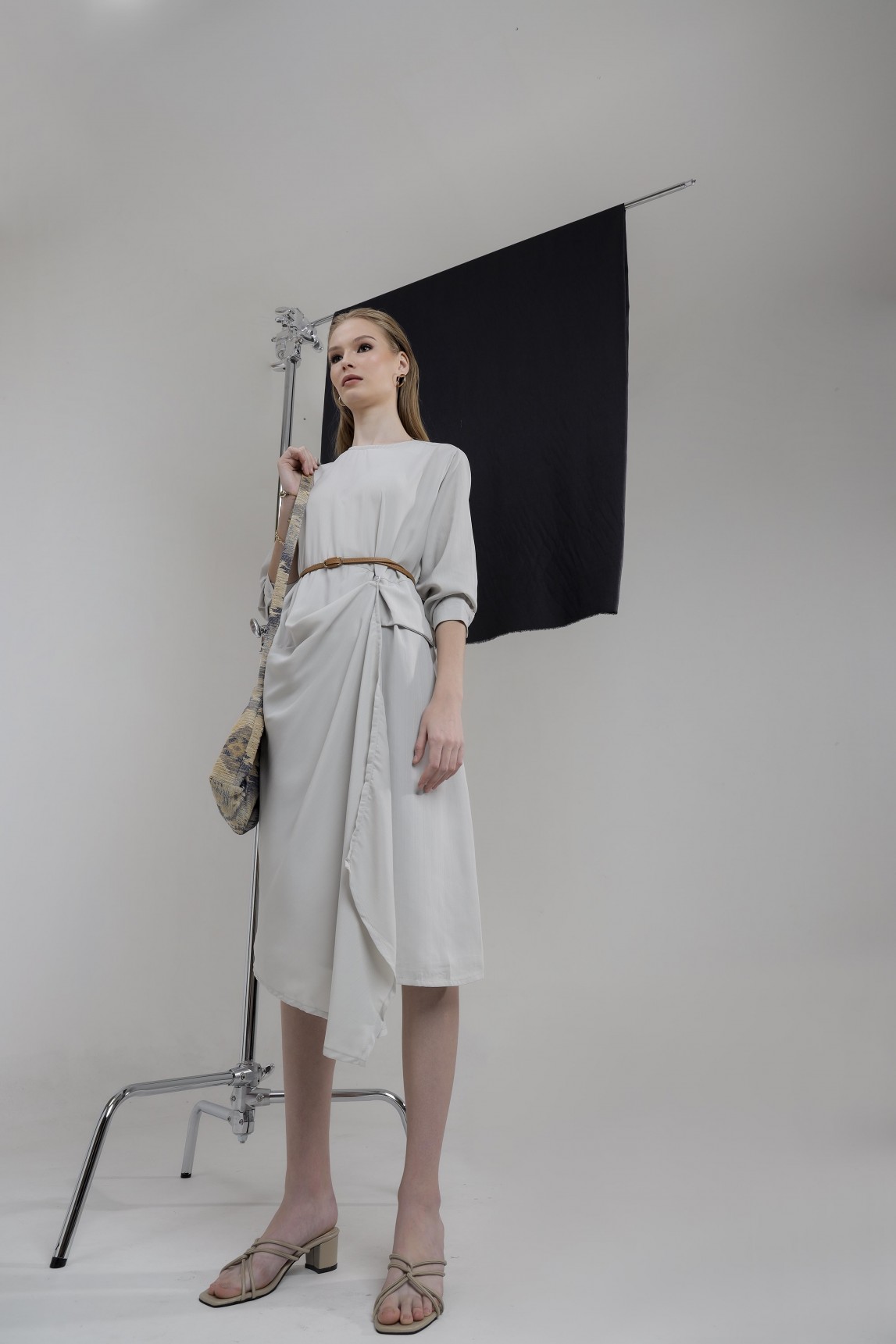 Nafit Dress