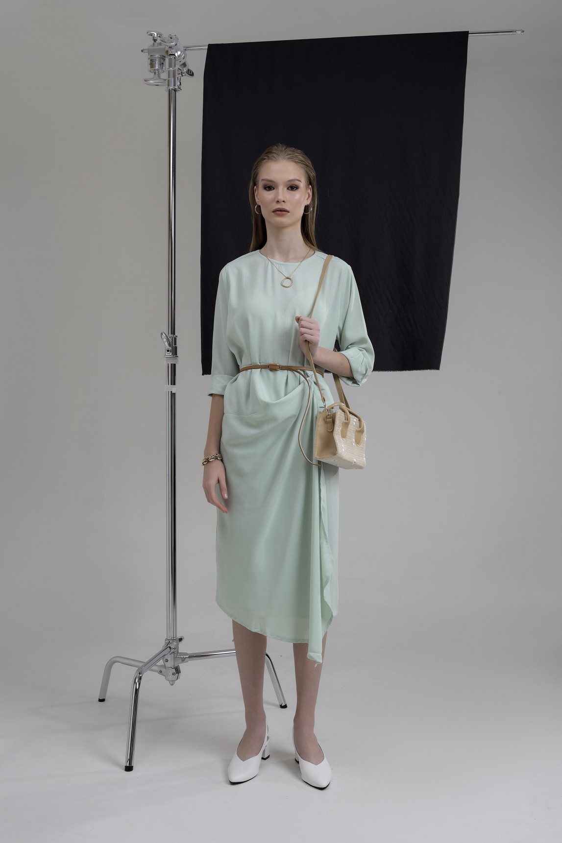 Nafit Dress