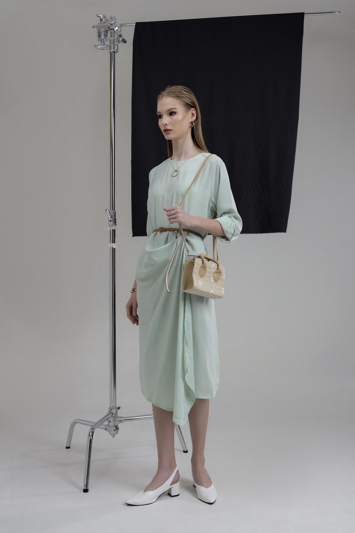 Nafit Dress