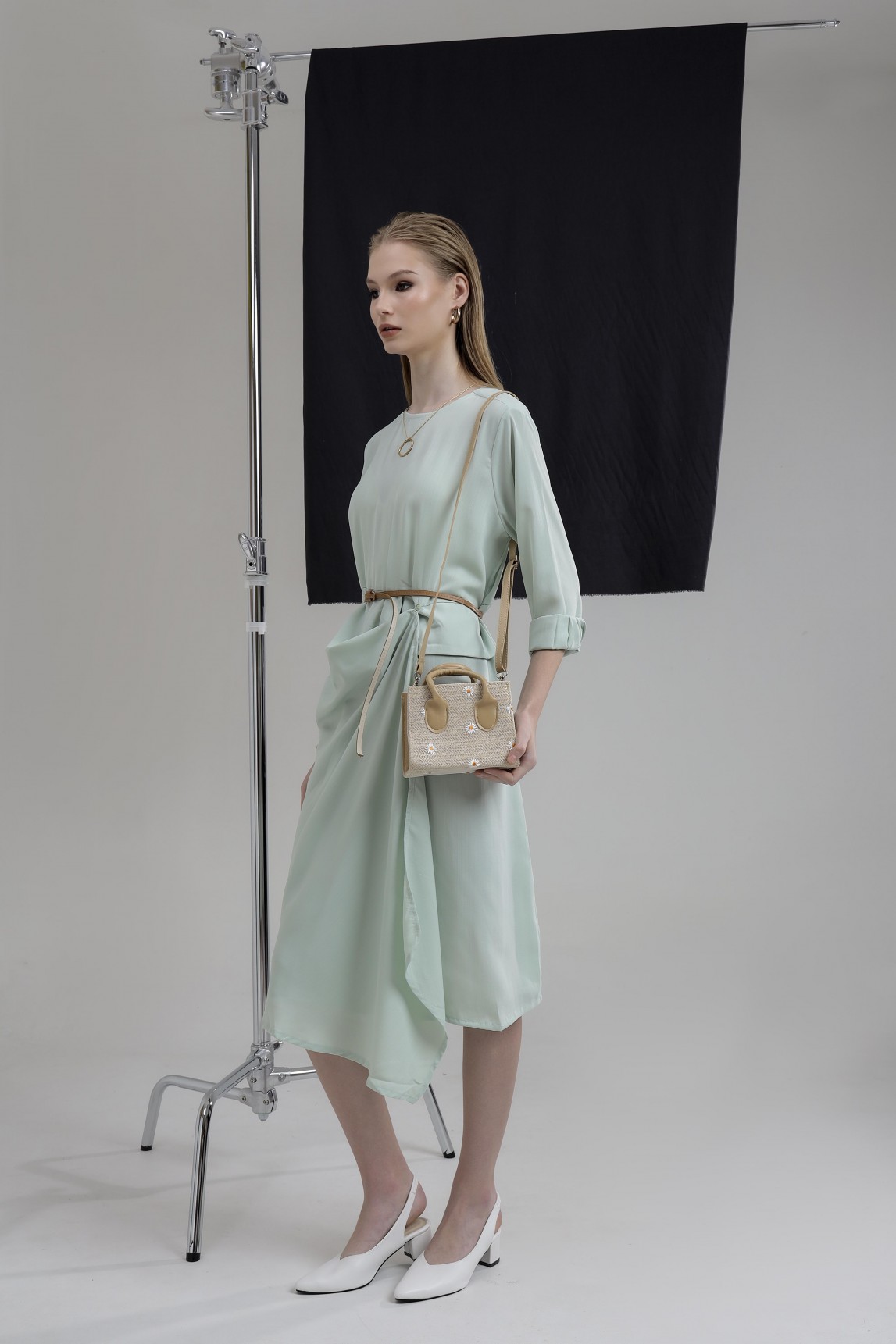 Nafit Dress