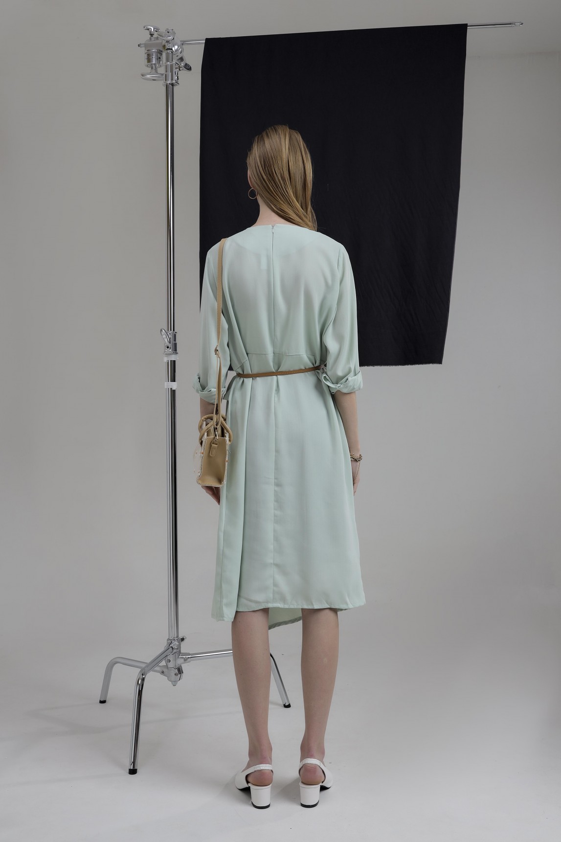 Nafit Dress