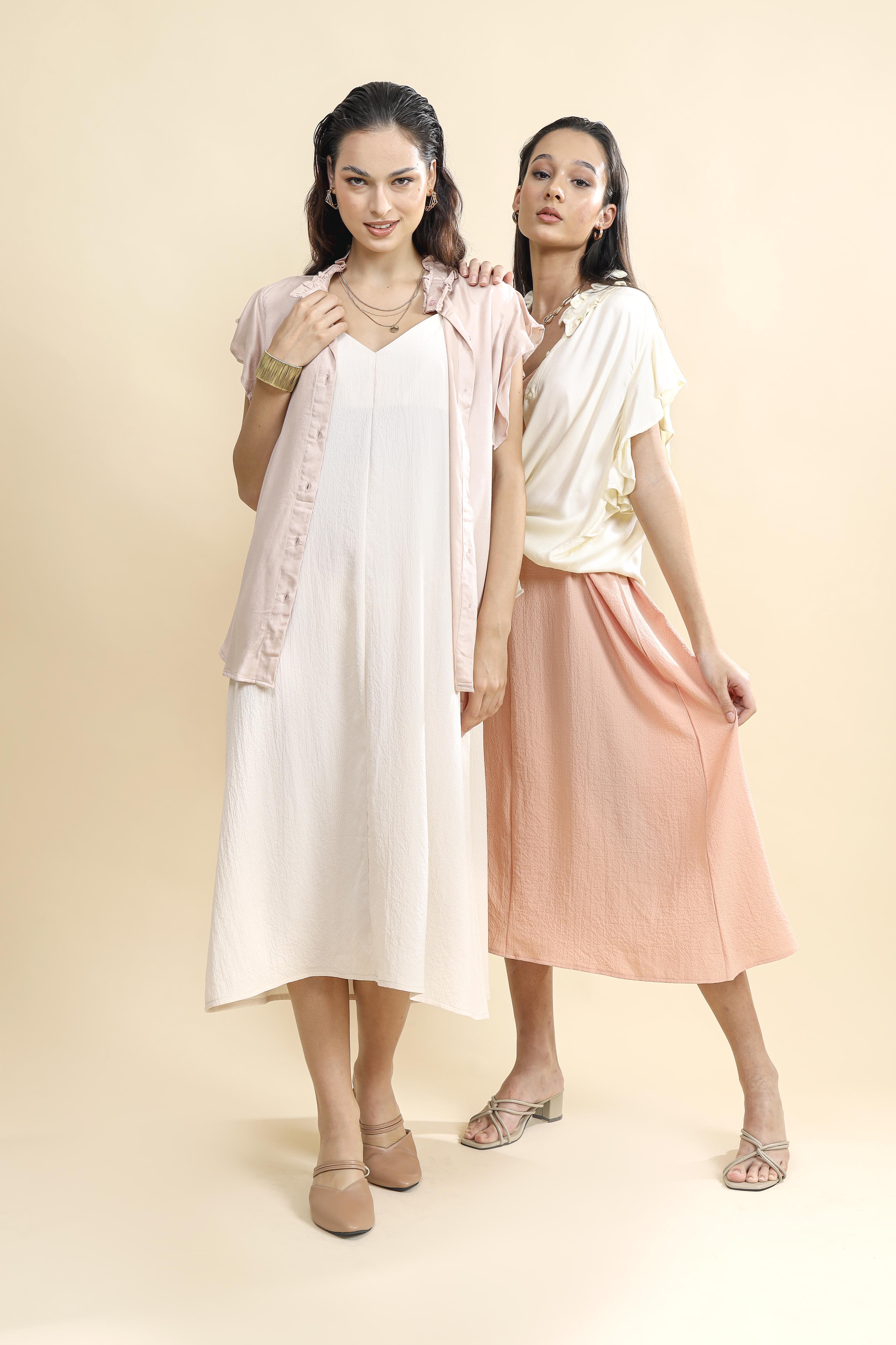 Nelly Shirt | Hava Indonesia