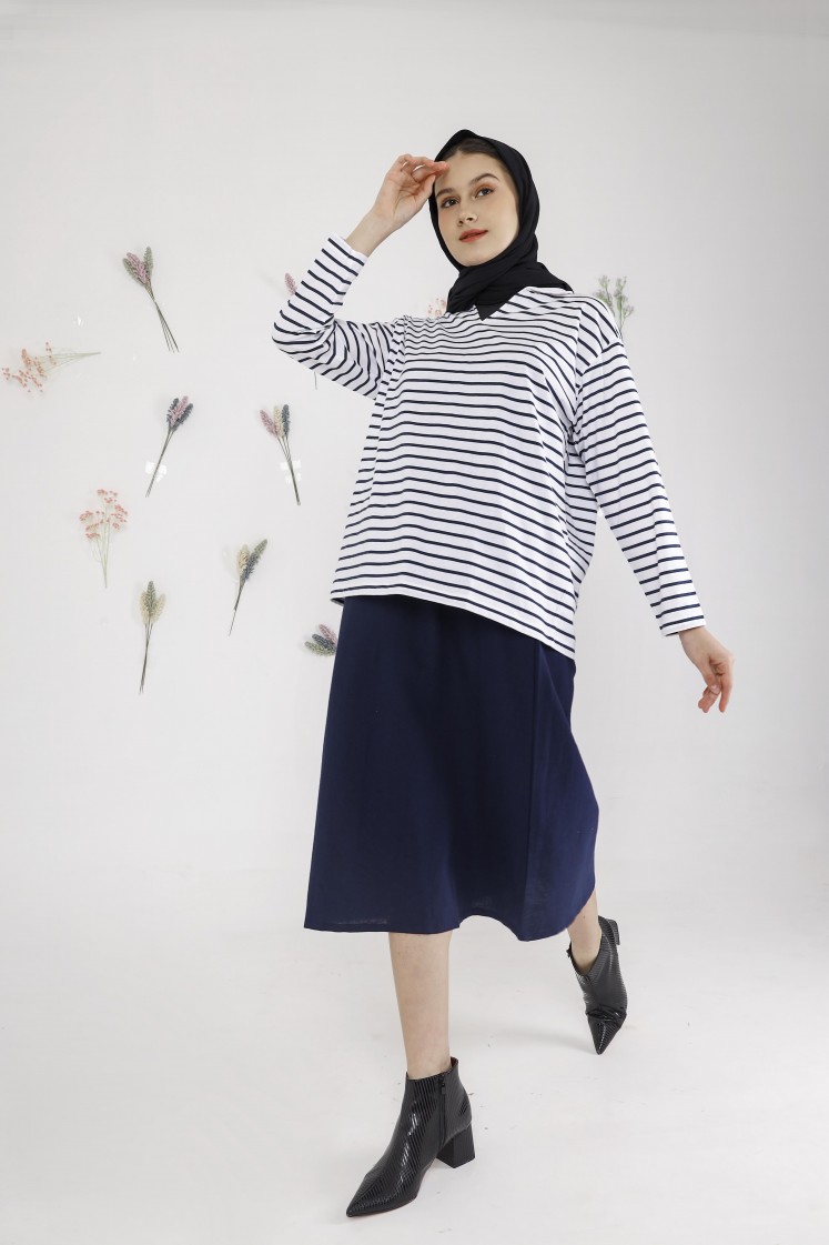 Nura Top Hava Indonesia