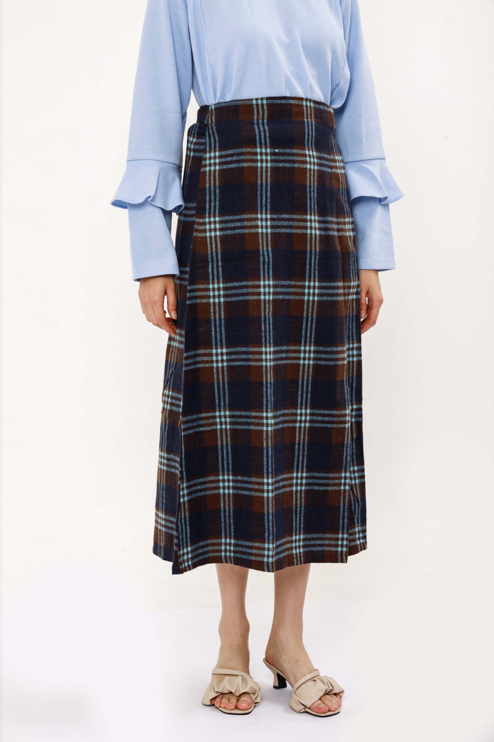 Odelle Skirt Hava Indonesia