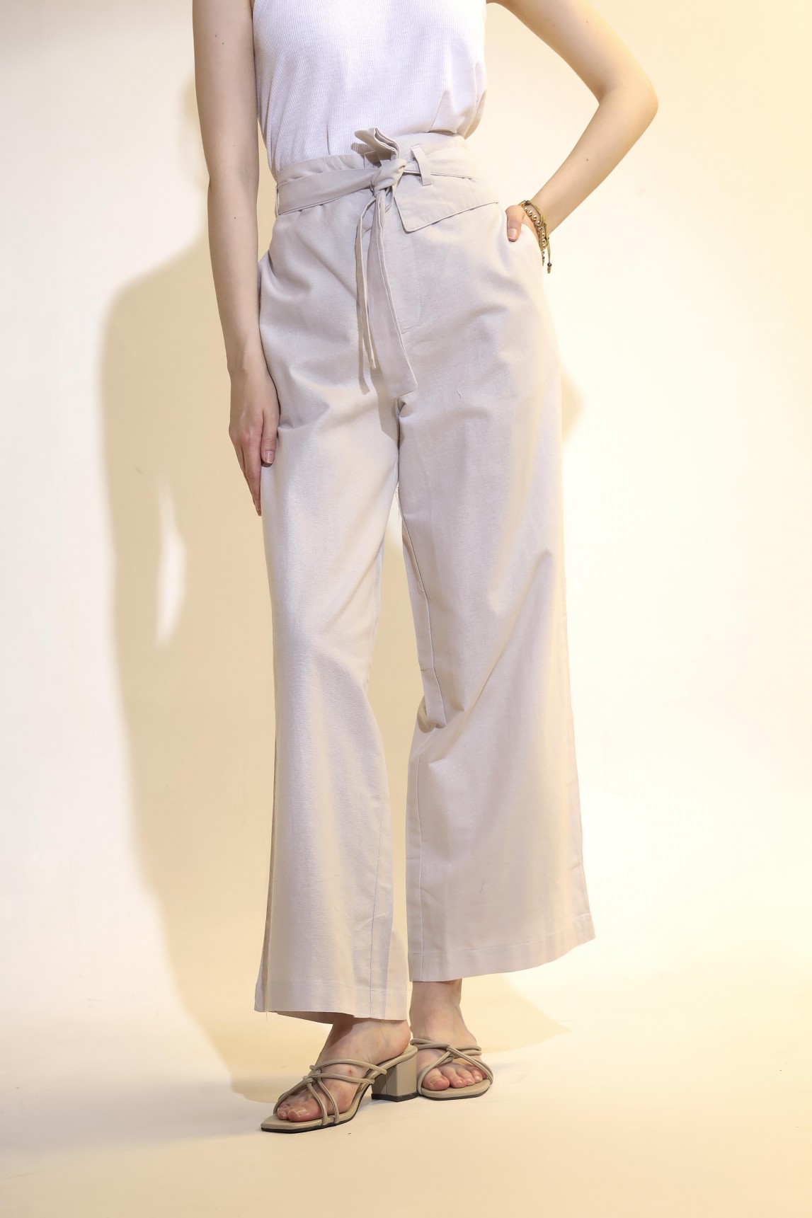 Oktavia Pants