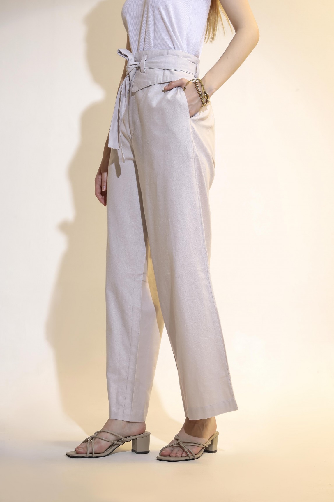 Oktavia Pants
