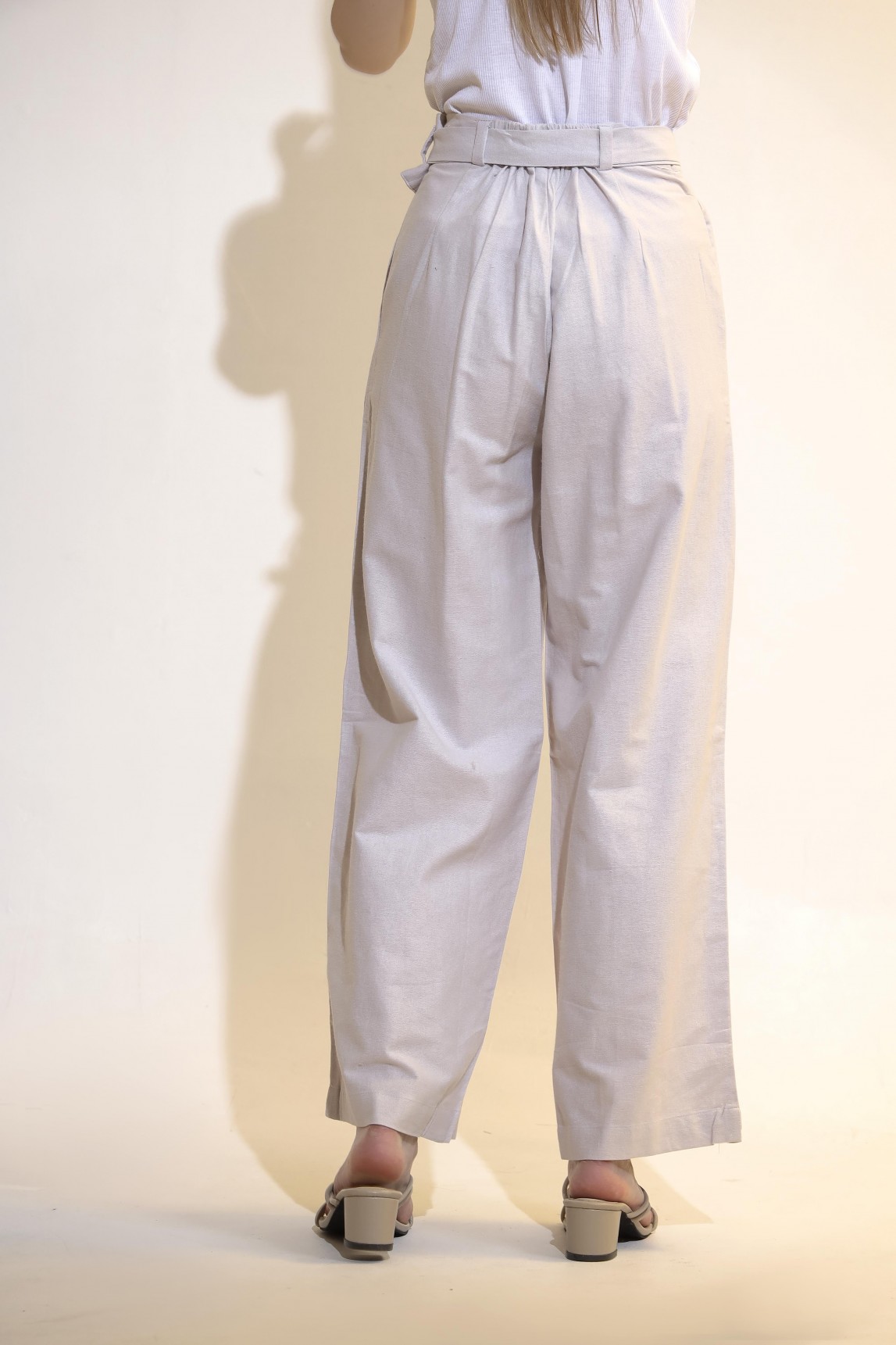 Oktavia Pants