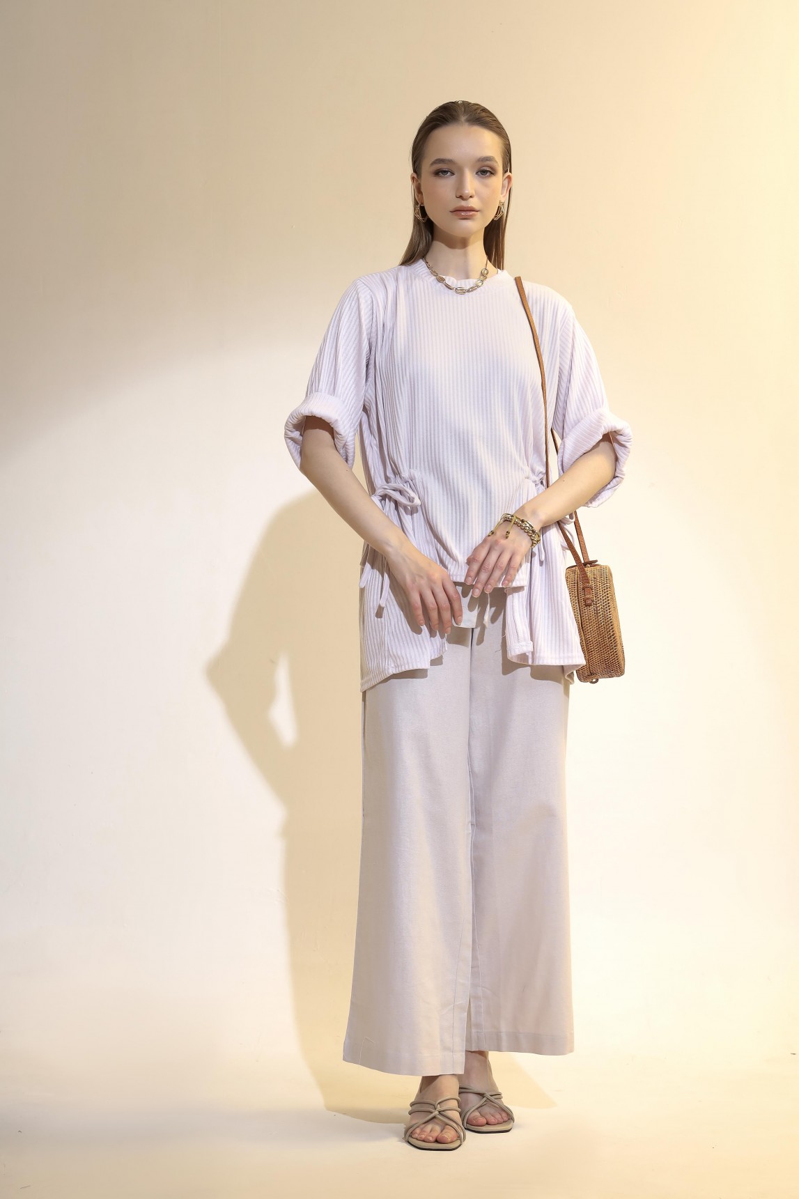 Oktavia Pants