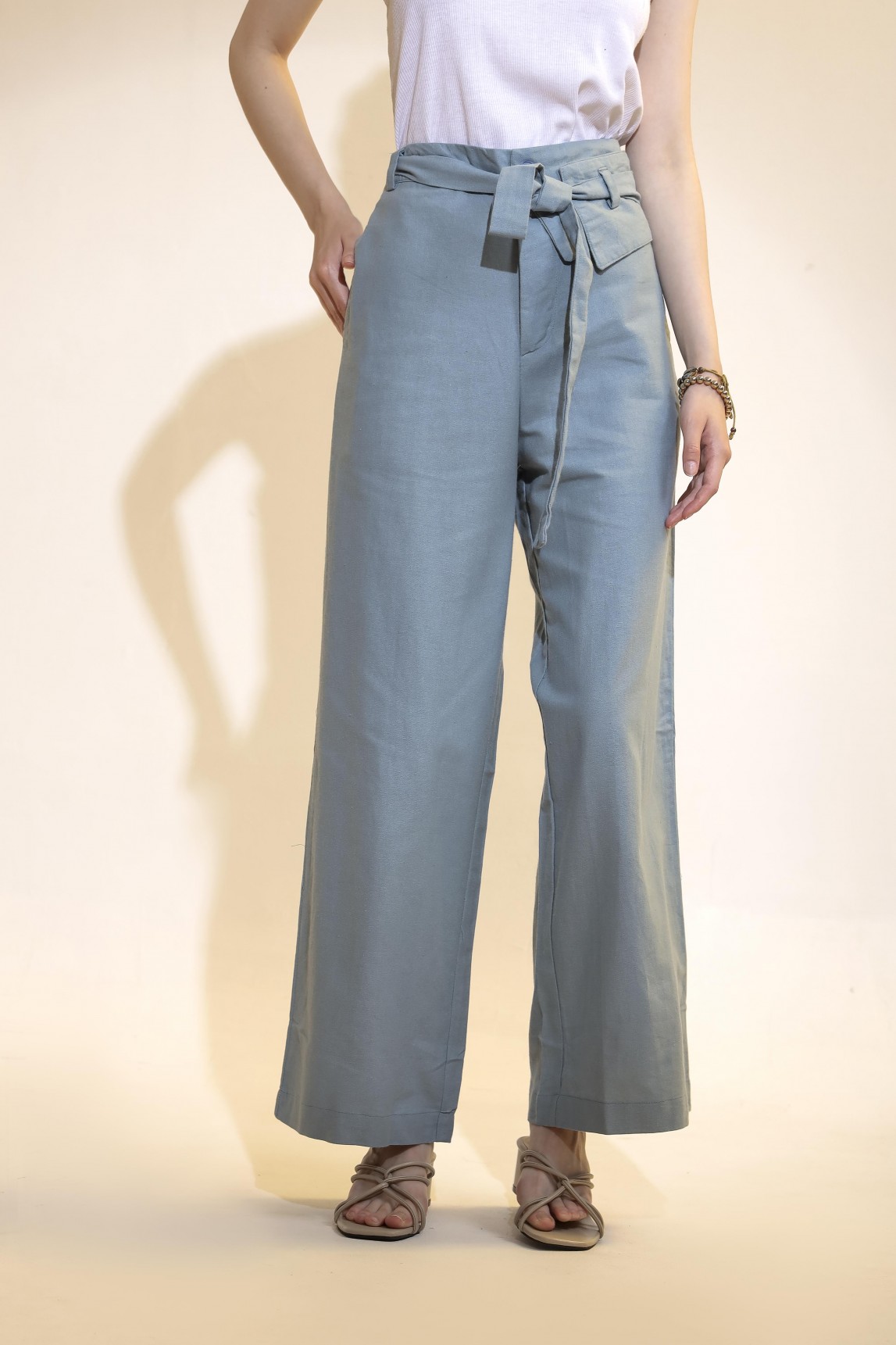Oktavia Pants