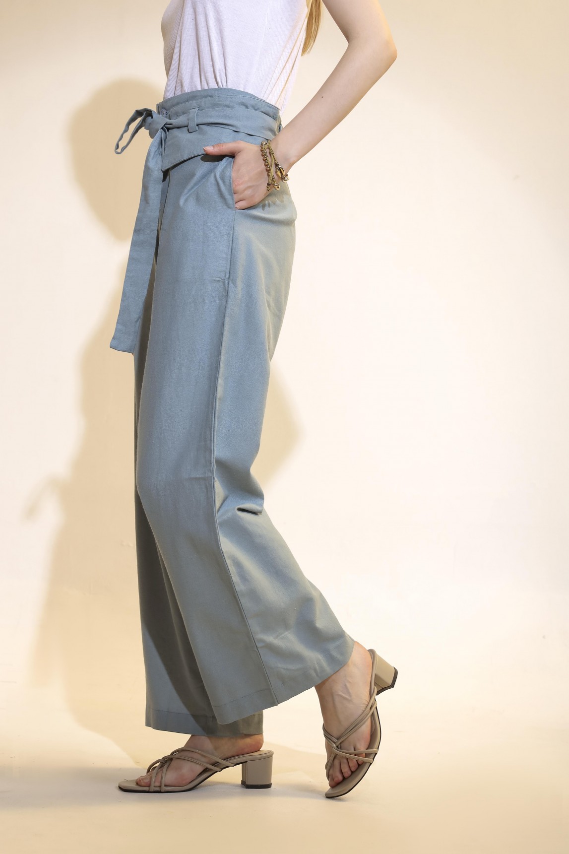Oktavia Pants