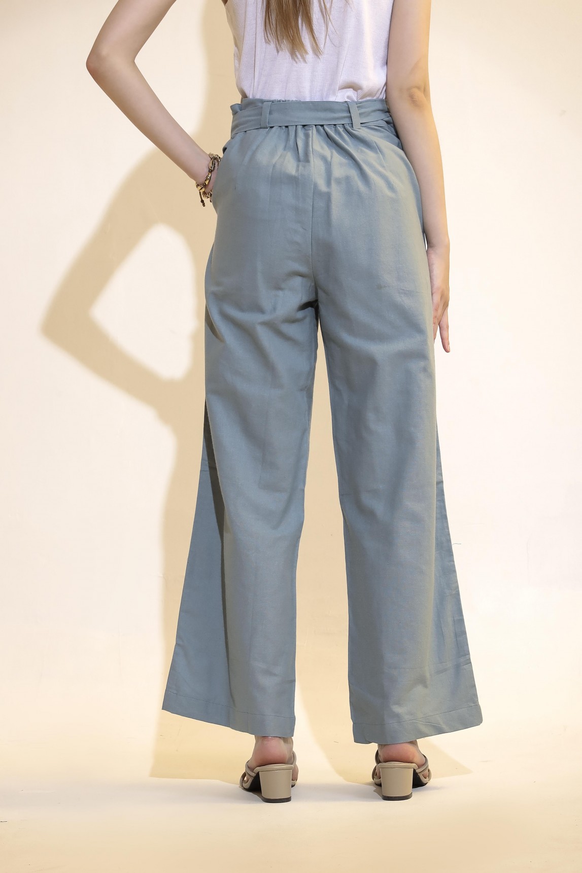 Oktavia Pants