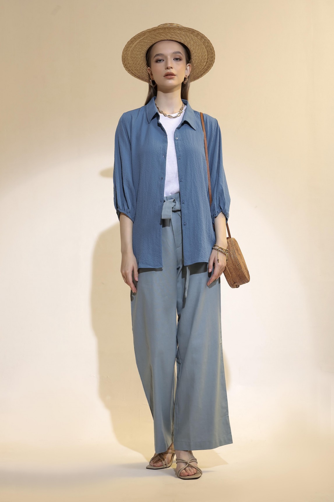 Oktavia Pants