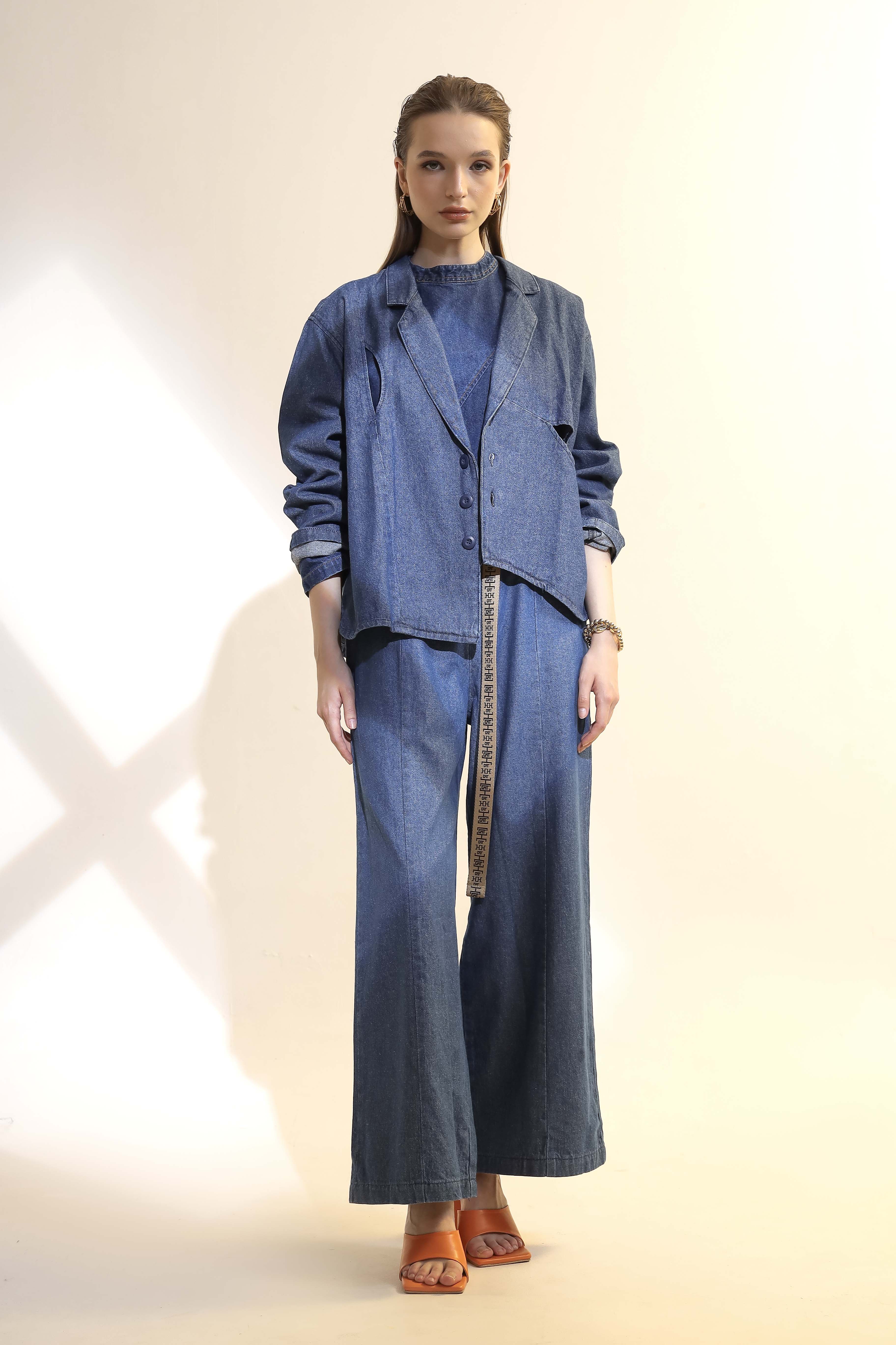 Raine Pants | Hava Indonesia
