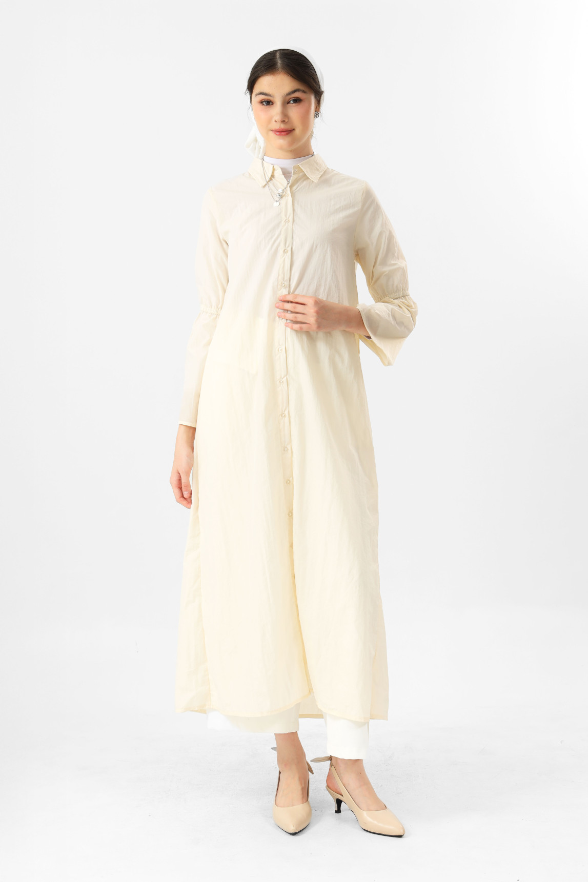 Raniah Cardigan
