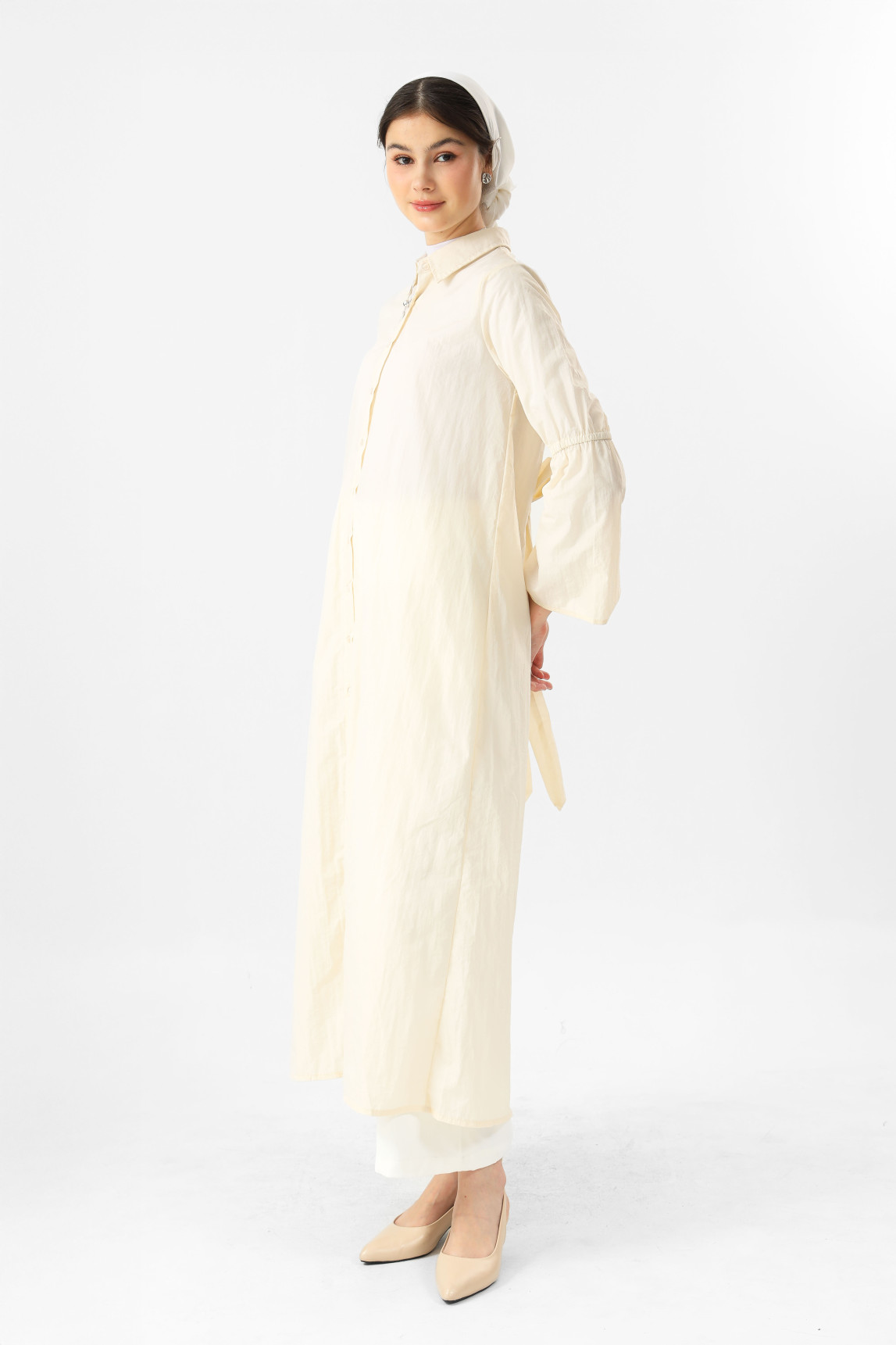Raniah Cardigan