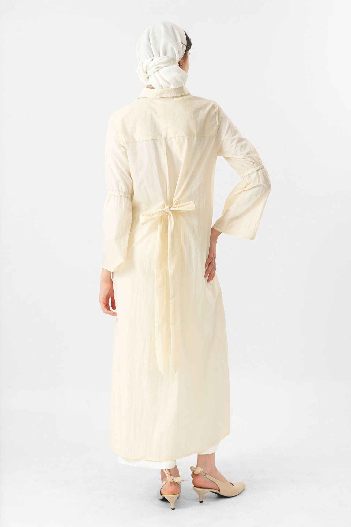 Raniah Cardigan