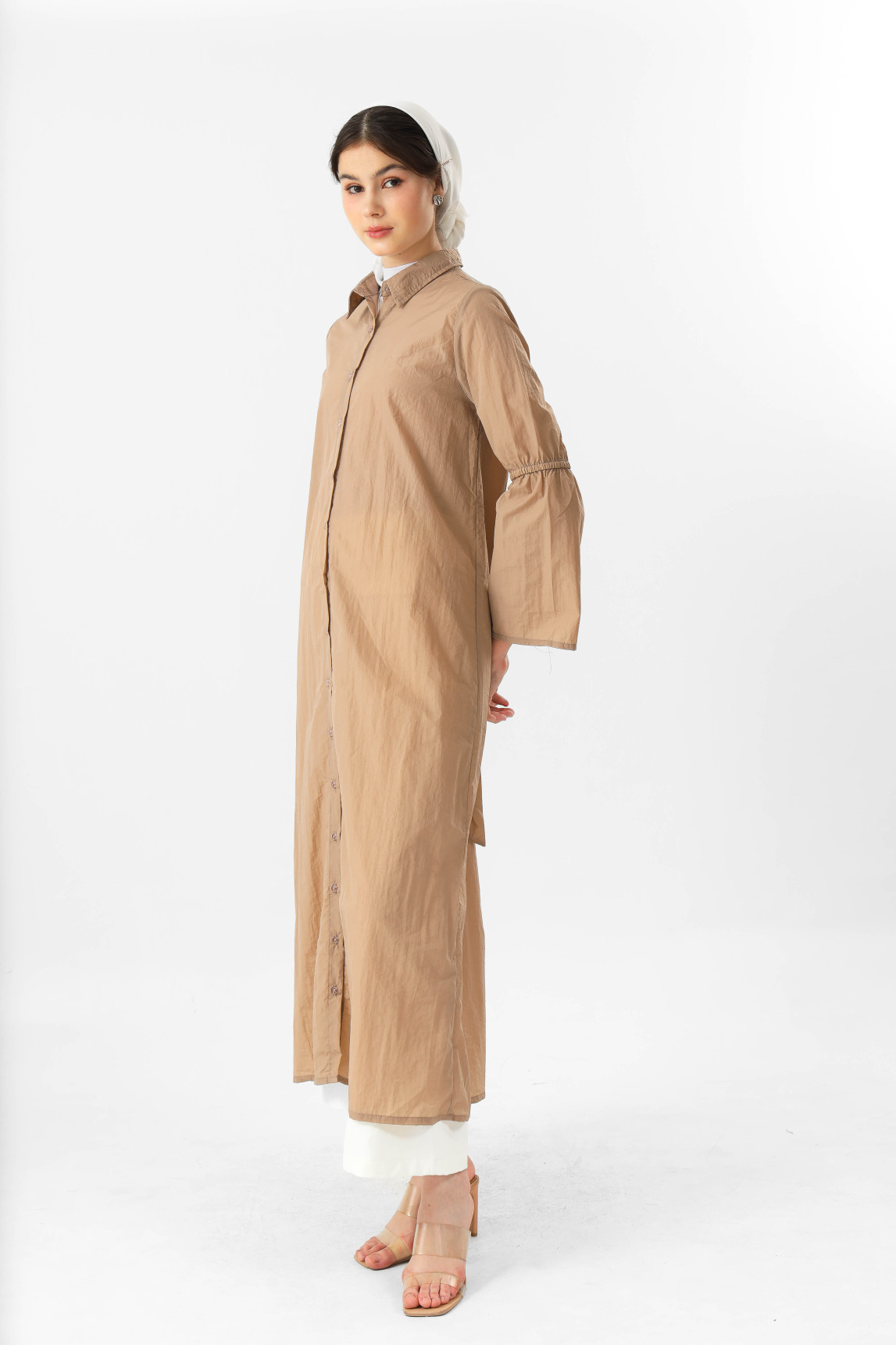 Raniah Cardigan