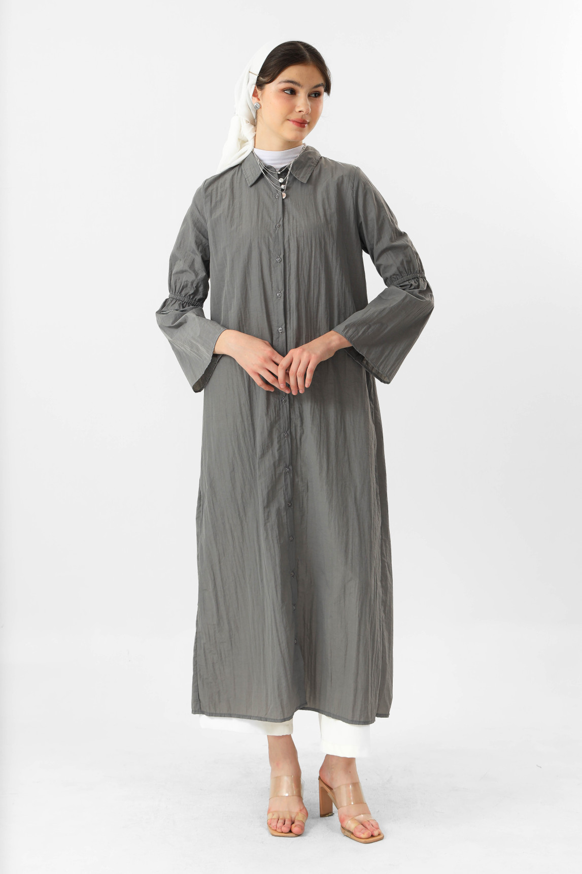 Raniah Cardigan