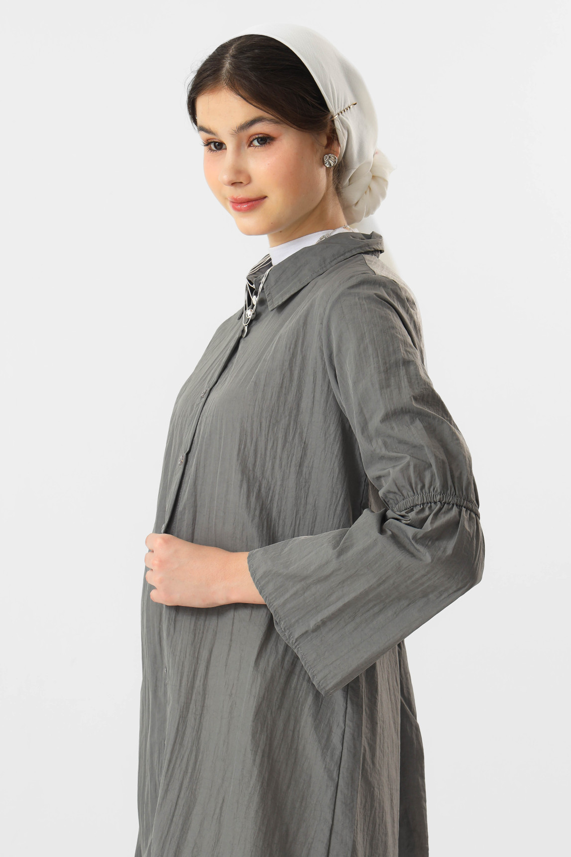 Raniah Cardigan