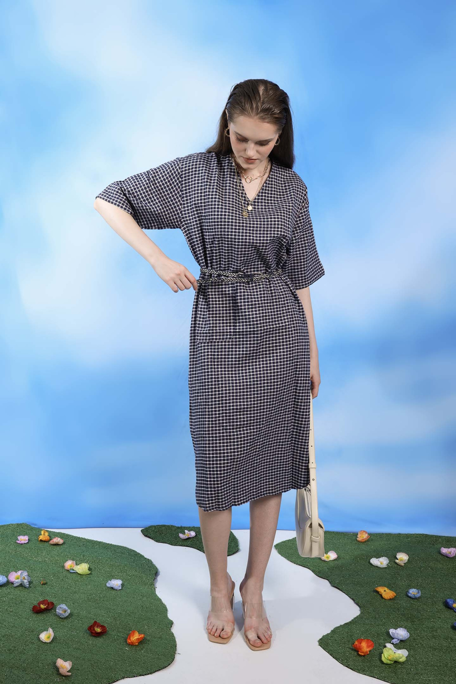 Reva Dress Hava Indonesia