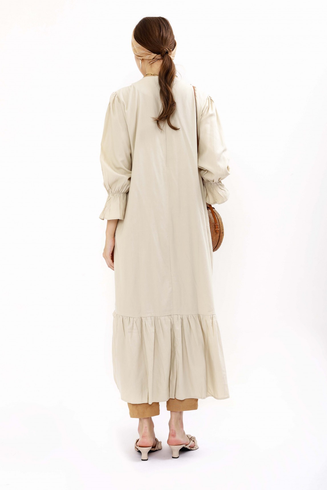 Sabeth Dress