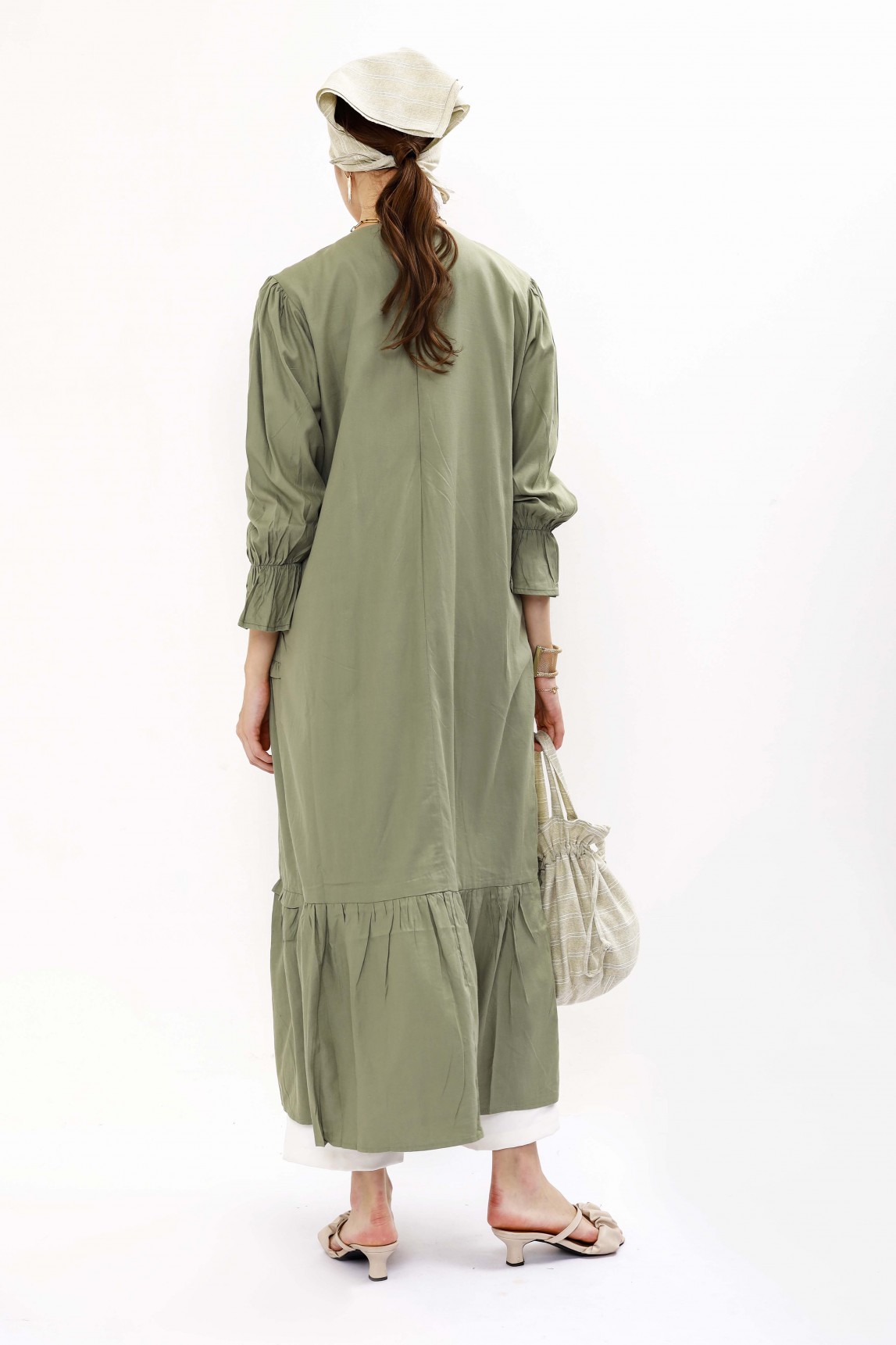 Sabeth Dress