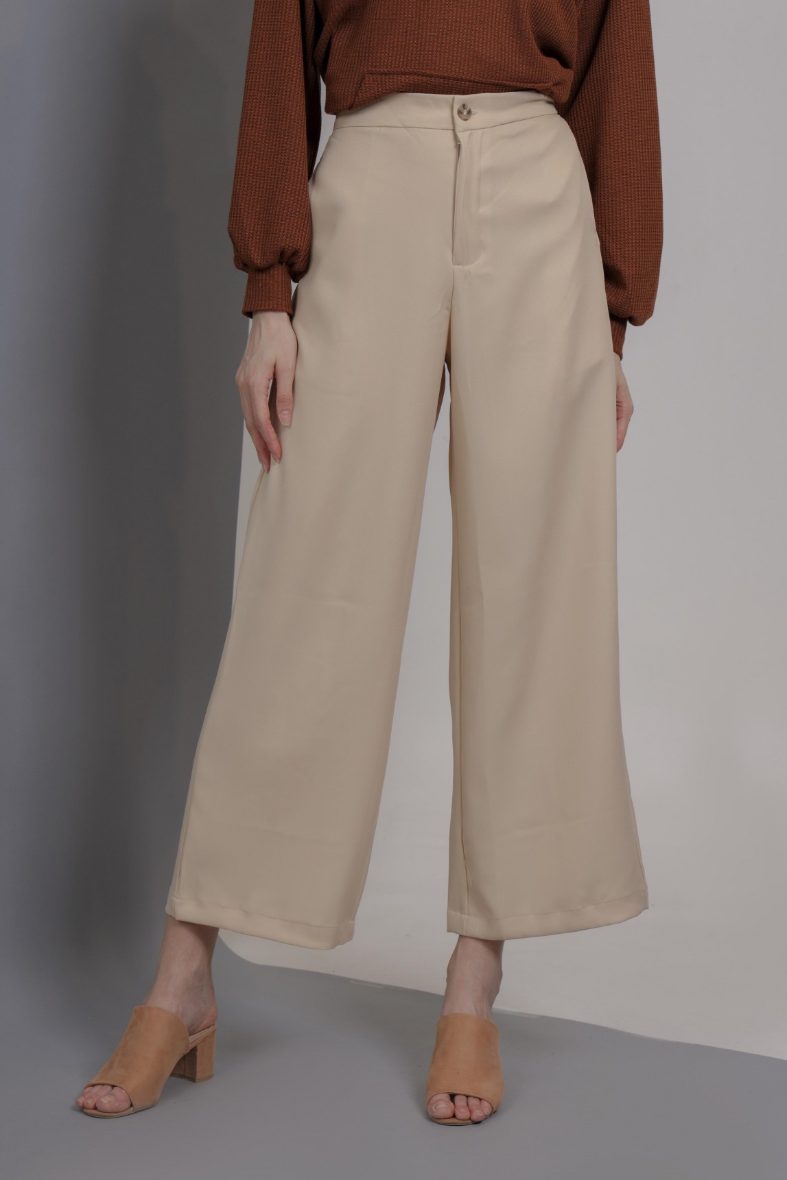 Sabyan Pants