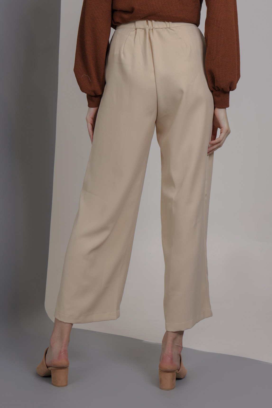 Sabyan Pants