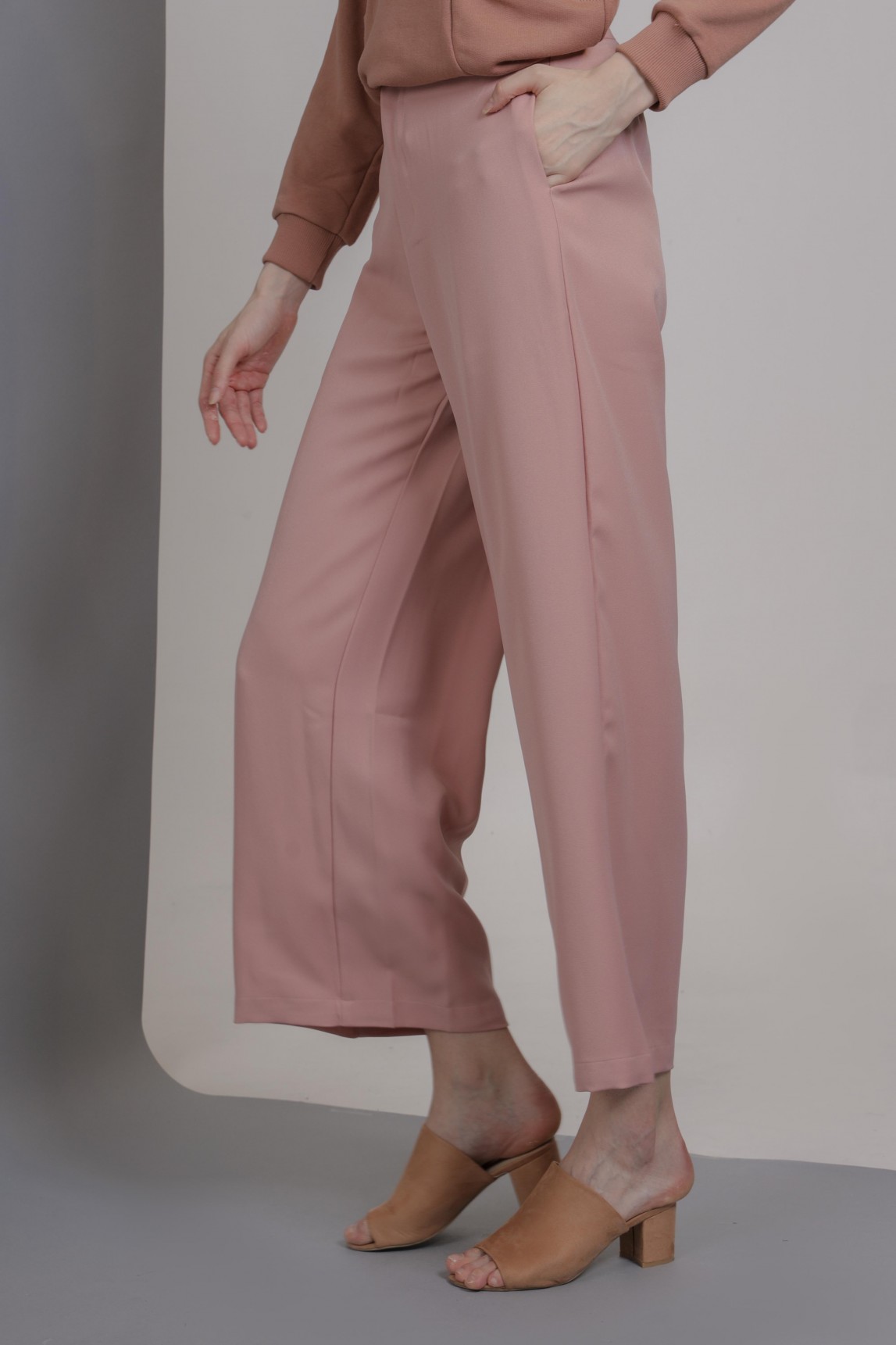 Sabyan Pants