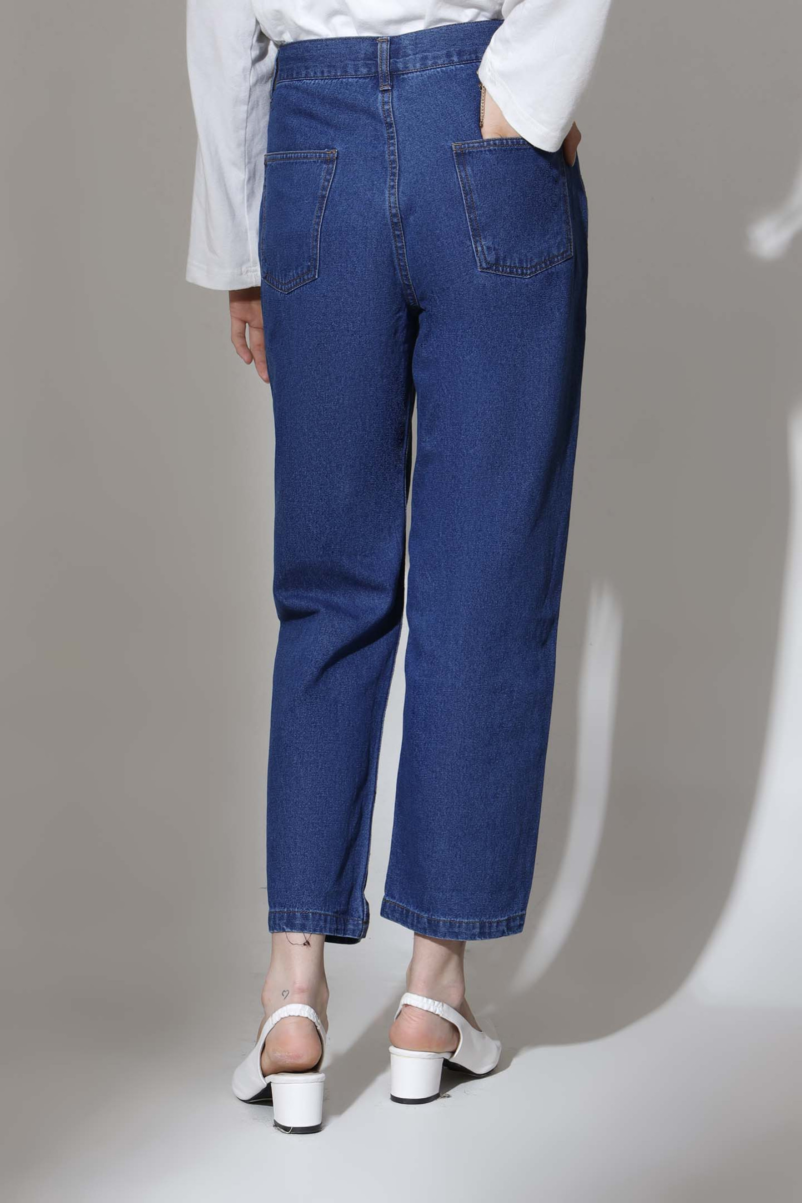 Selena Pant