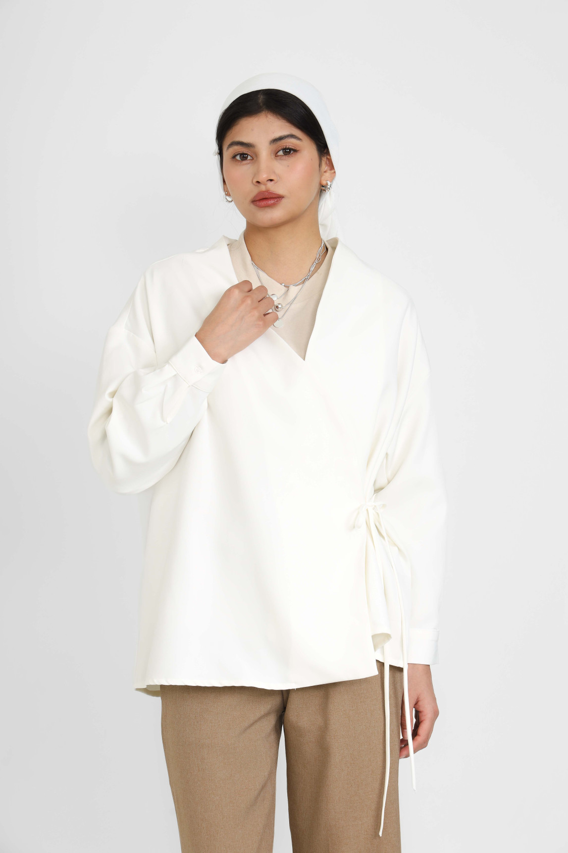 Shivani Outer