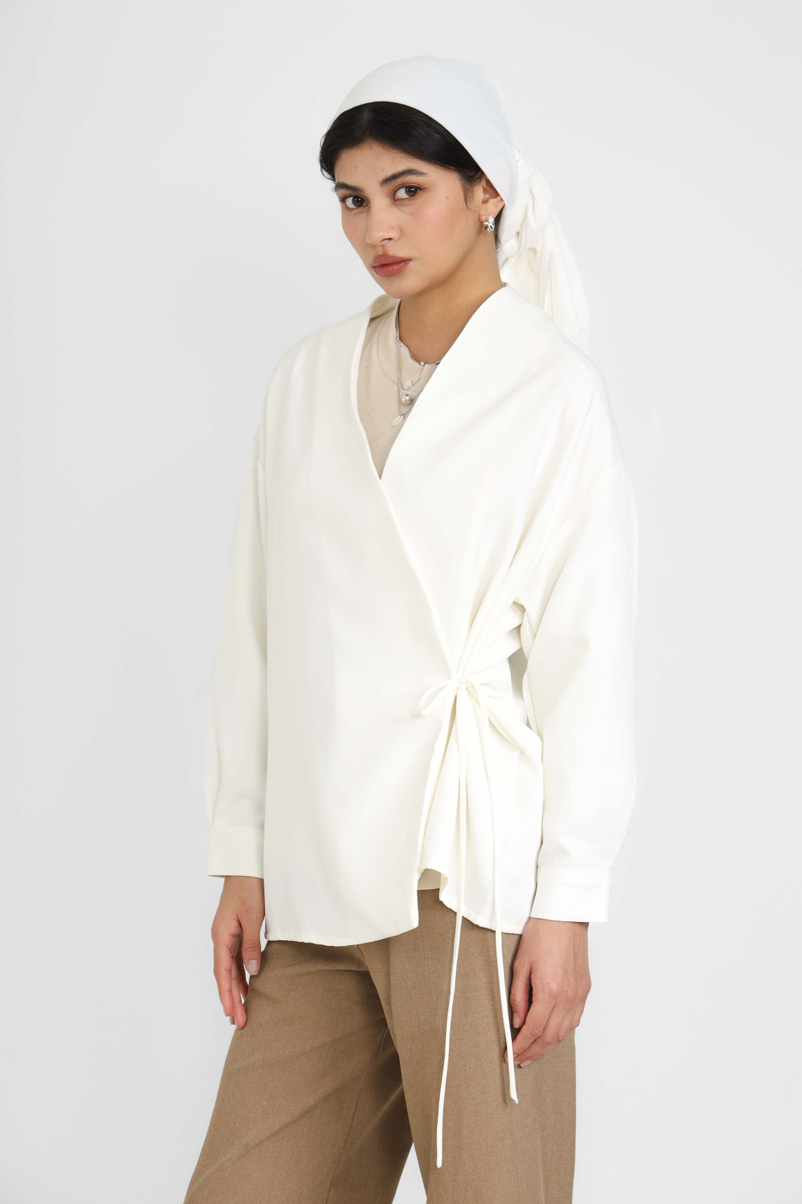 Shivani Outer