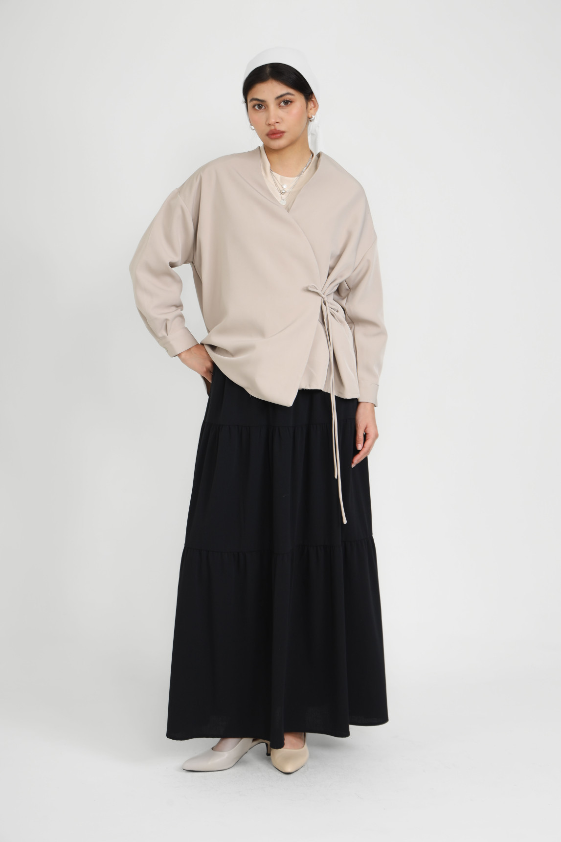 Shivani Outer