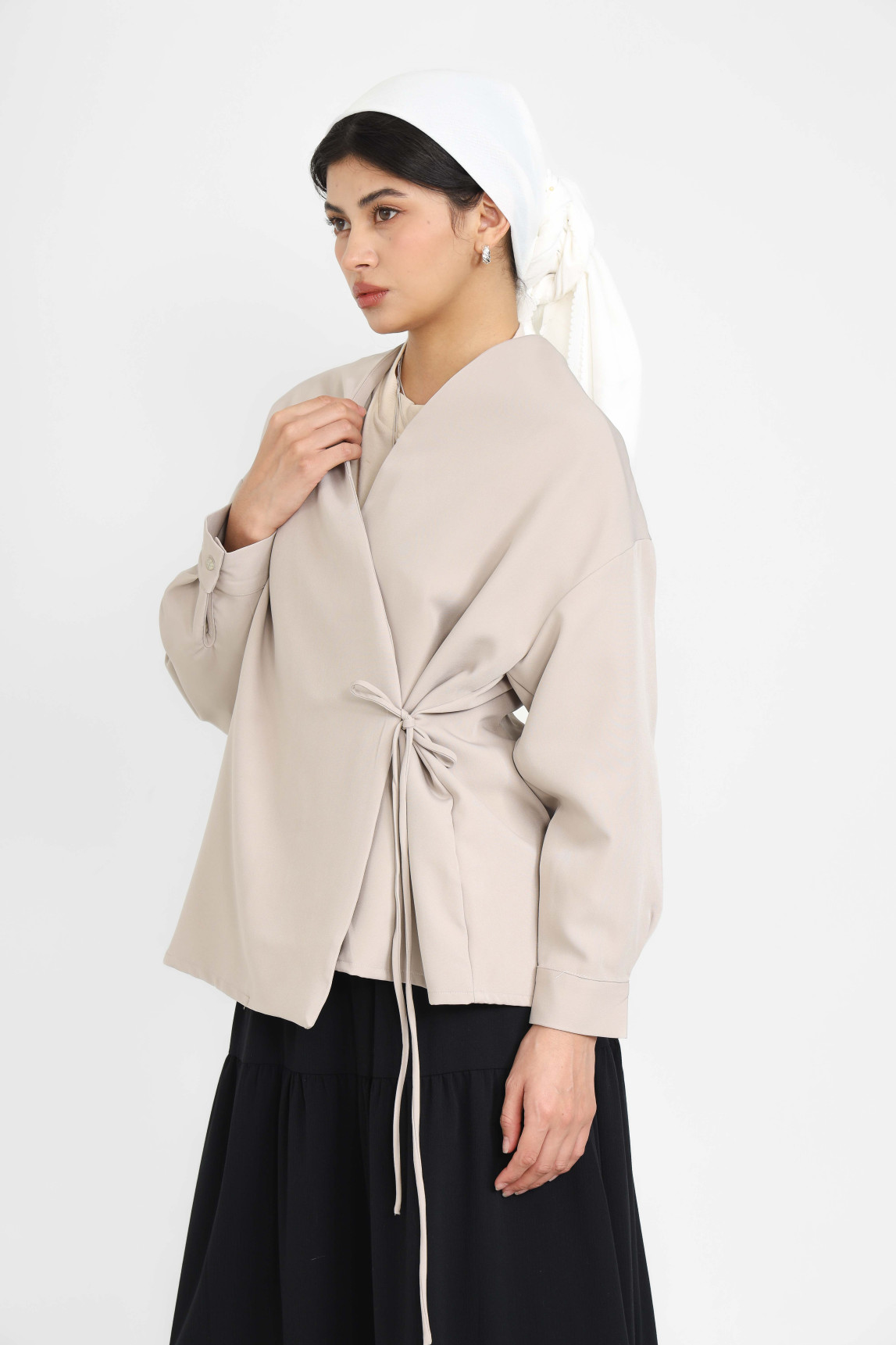 Shivani Outer