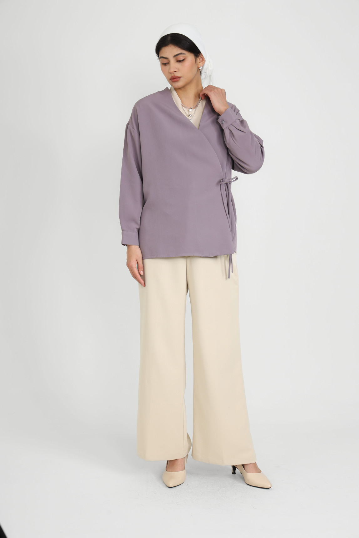Shivani Outer