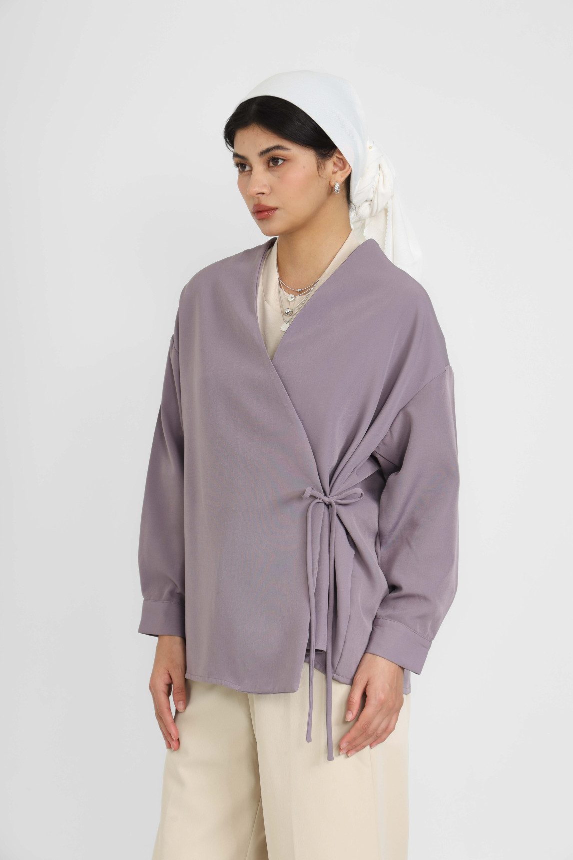 Shivani Outer