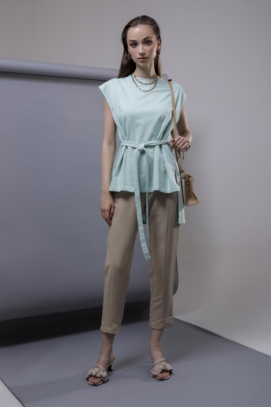Siska Vest